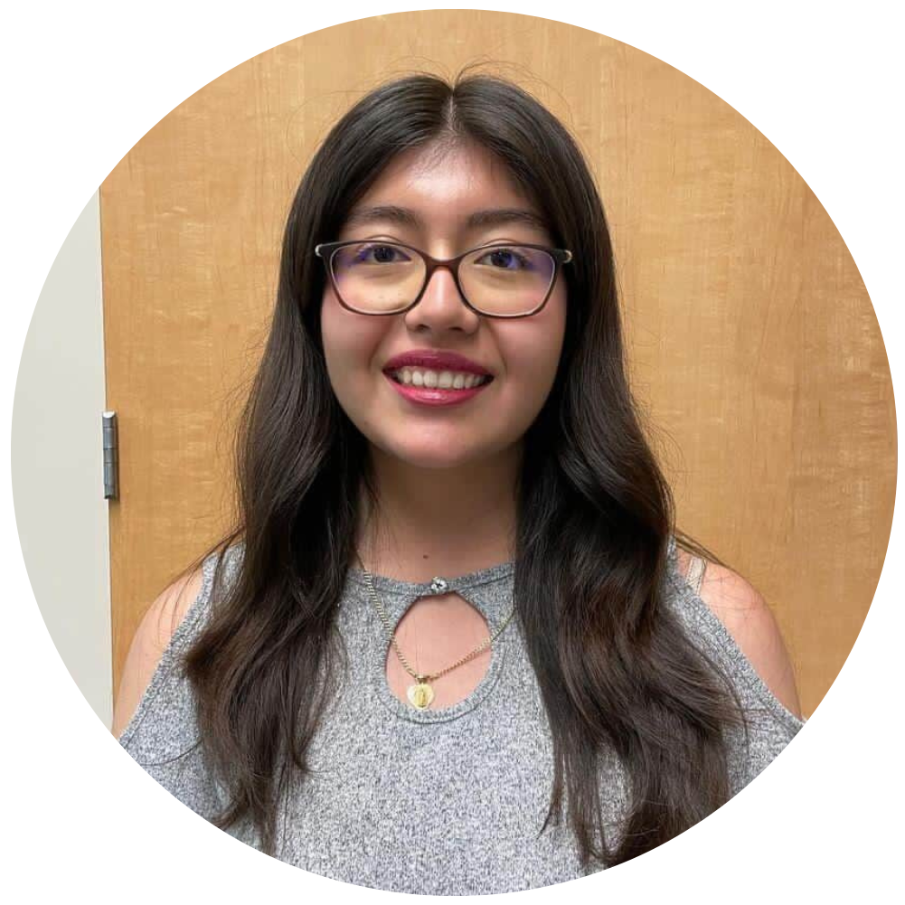 Johana Guzman- Perez